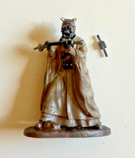 TUSKEN Star Wars Modellino in