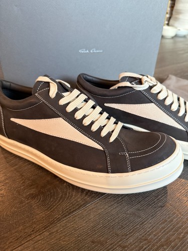 Mai indossato rick owens - mai, |