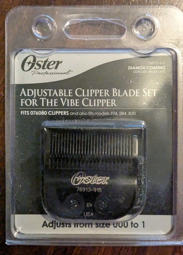 Oster professional vibe - oster,