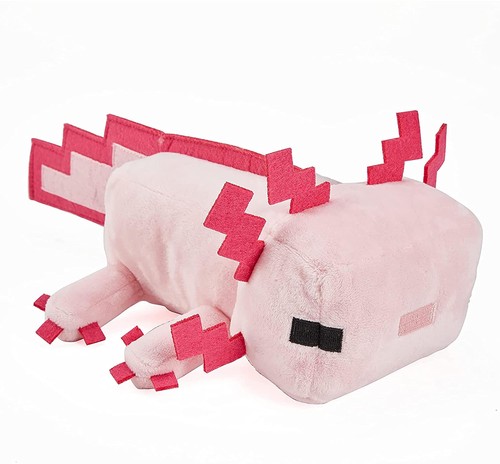 Minecraft plush character - minecraft, 8-in