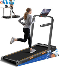 Tapis Roulant Elettrico