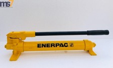 Pompa Idraulica A Mano ENERPAC
