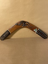 Murra Wolka Authentic 14" Hand