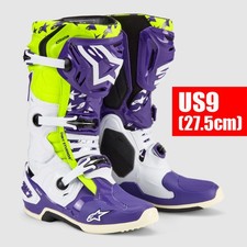 Stivali Alpinestars TECH10 MX