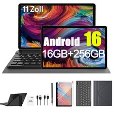 2026 nuovo tablet - android, 16