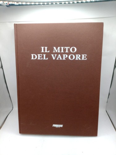 Mito del vapore gerosa - -,