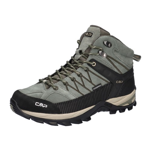 Cmp scarpe trekking uomo - scarpe,