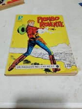 COLLANA RODEO N.59 -UN RAGAZZO