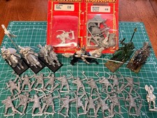 Warhammer Bretonnian Lot -