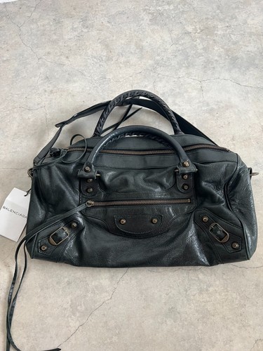 Balenciaga moto twiggy - balenciaga, in