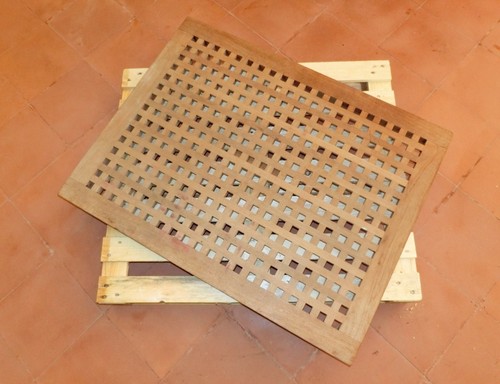 Carabotin tek imbarcazione - /,