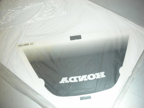 Adesivo honda cbr900rr - honda,