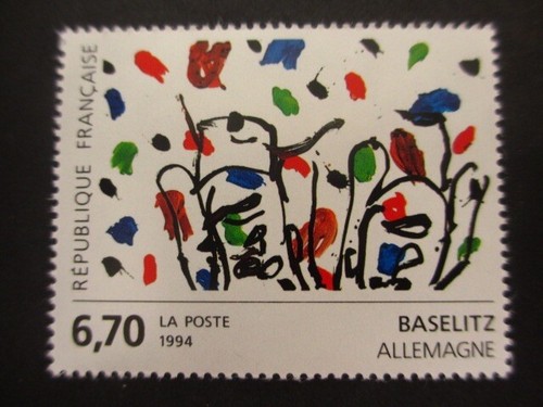Timbre france tableau - timbre,