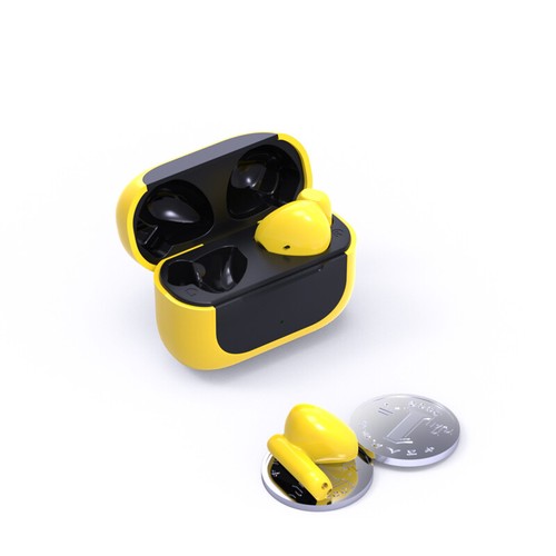 Cuffie bluetooth mini - bluetooth, 5.2