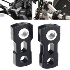 Adattatore alzatina universale