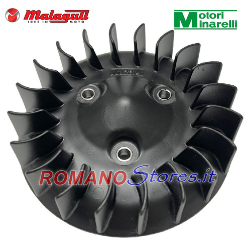 Ventola volano aprilia - ventola,