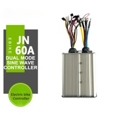 Regolatore doppia modalità