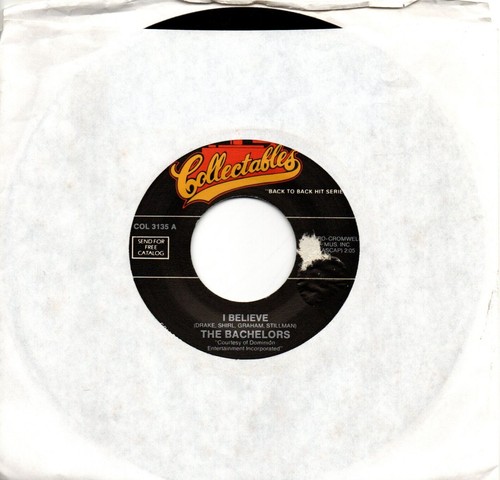 Bachelors i - bachelors, (the):i