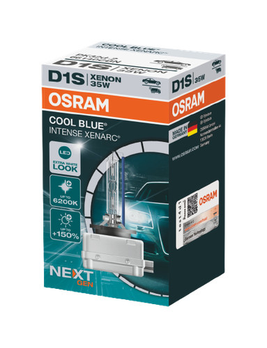 Osram d1s xenarc - osram,