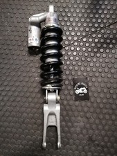 Ammortizzatore Posteriore showa mff-a51 Honda Transalp XL 700 07-13 MA