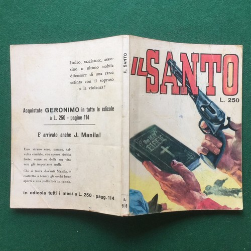 Santo ed cerretti - il, ,