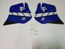 KIT ADESIVI GRAFICHE STICKERS BLACKBIRD YAMAHA TT 600R TT 600 R 2004