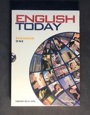 English today beginner one - english,