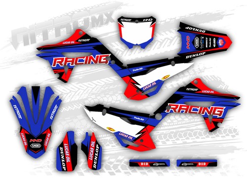 Grafica compatibile polisport - grafica,