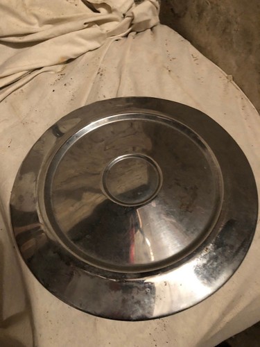Borchie ruota vintage auto - borchie,