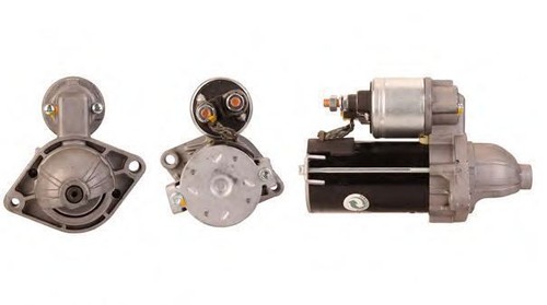Motorino avviamento lancia - motorino,