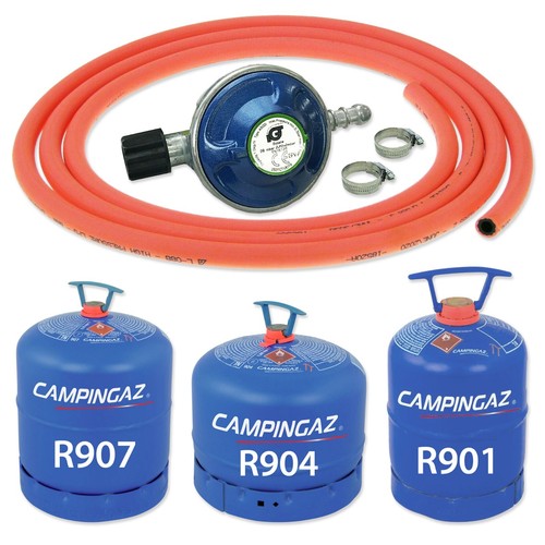 Regolatore bombola gas - regolatore,