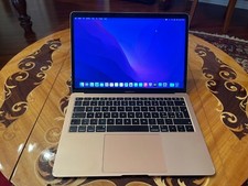 Notebook Apple Macbook Air Retina 13 2018 1.6 Ghz 8gb 128Gb Ssd