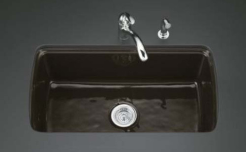 Kohler 5864 ka lavello - kohler,