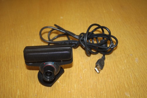 Playstation ps3 eye - playstation, 3