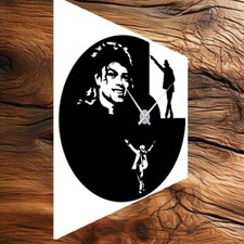 Orologio da parete disco in