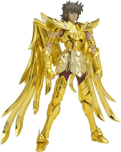 Modellino bandai saint seiya - modellino,