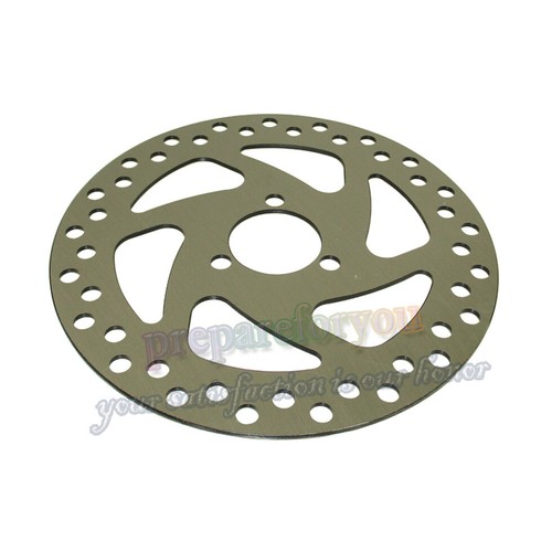 Rotore disco freno scooter - ,