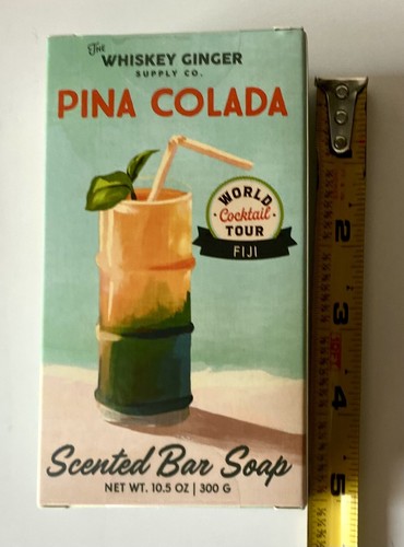 Tropical memories pina - memories, colada