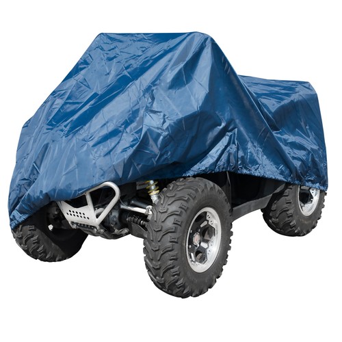 Telo copri moto atv - copri, quad