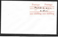 GB 1971 COPERTINA CORRIERE