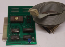 ELETTRONICA :  INTERFACCIA