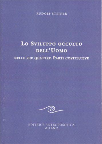 Libro sviluppo occulto - lo,