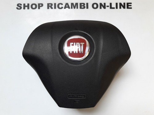Airbag guida conducente - guida,