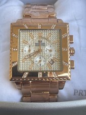Orologio Pryngeps Milano Chrono CR981/L