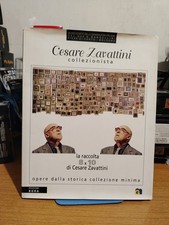 Zavattini collezionista - zavattini, la