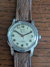 Orologio Enicar Uomo 17 Jewels