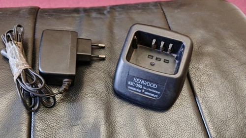 Caricabatteria walkie talkie - caricabatteria,