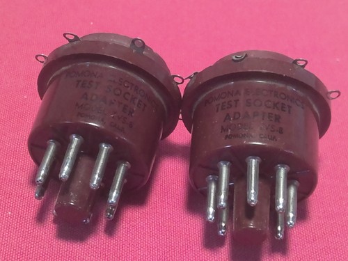 Pomona electronics adattatore - pomona,