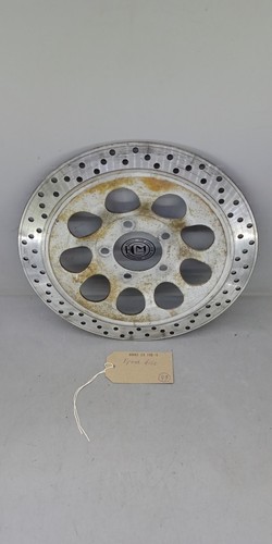Rotore disco freno anteriore