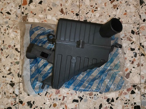 Airbox scatola filtro aria - scatola,